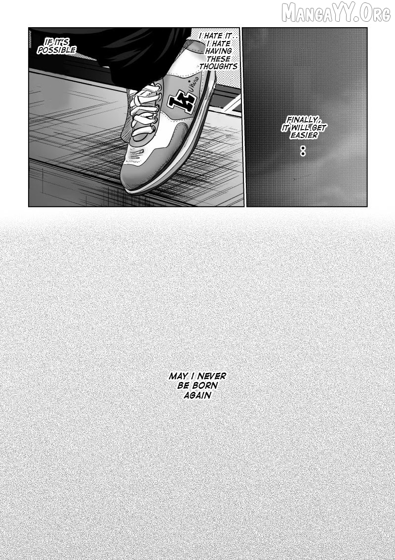 Ijime no Jikan Chapter 24 page 15