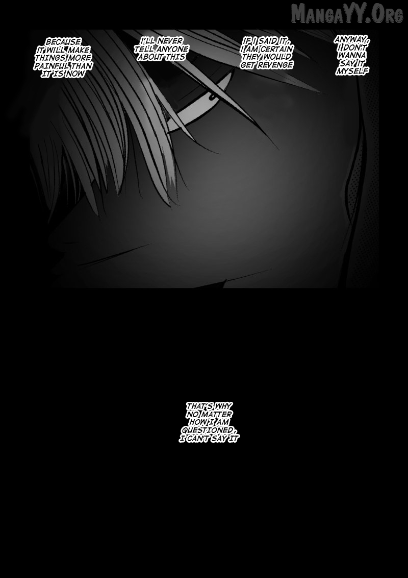 Ijime no Jikan Chapter 24 page 5