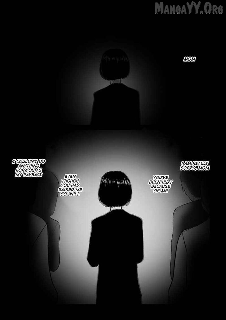 Ijime no Jikan Chapter 25 page 7