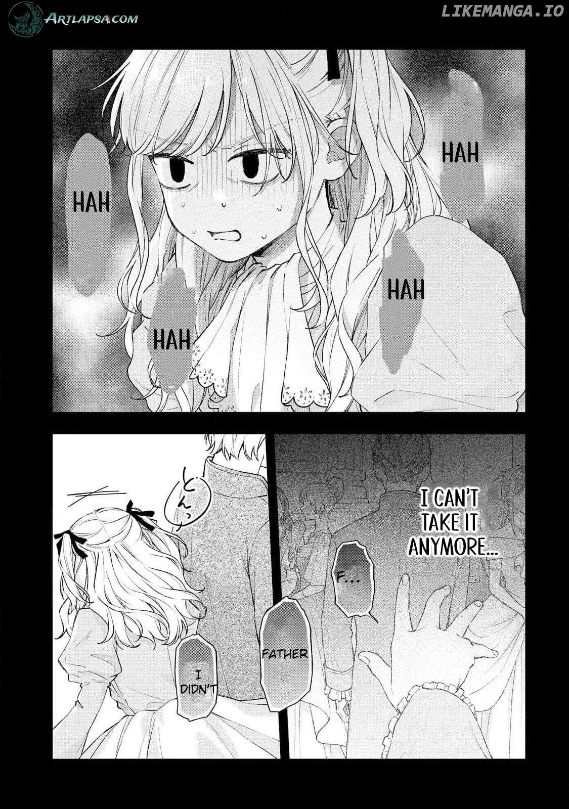 "Kuji" kara Hajimaru Konyaku Seikatsu ~Gensei naru Chuusen no Kekka, Warawanai Jiki Koushaku-sama no Konyakusha ni Tousen shimashita~ Chapter 24 page 7