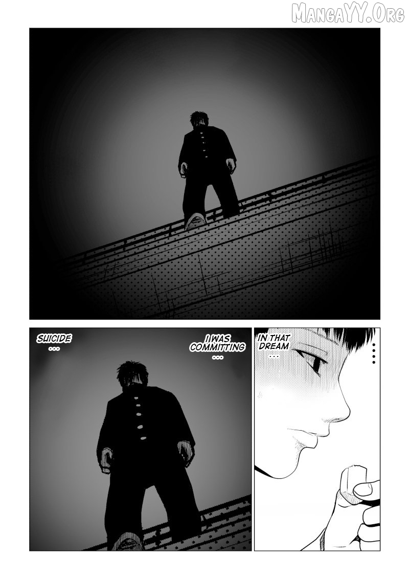Ijime no Jikan Chapter 26 page 7