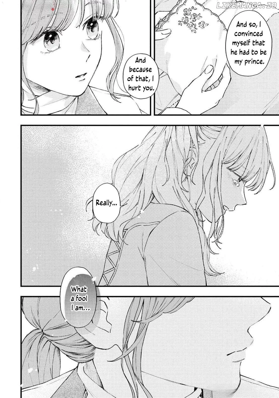 "Kuji" kara Hajimaru Konyaku Seikatsu ~Gensei naru Chuusen no Kekka, Warawanai Jiki Koushaku-sama no Konyakusha ni Tousen shimashita~ Chapter 25 page 10