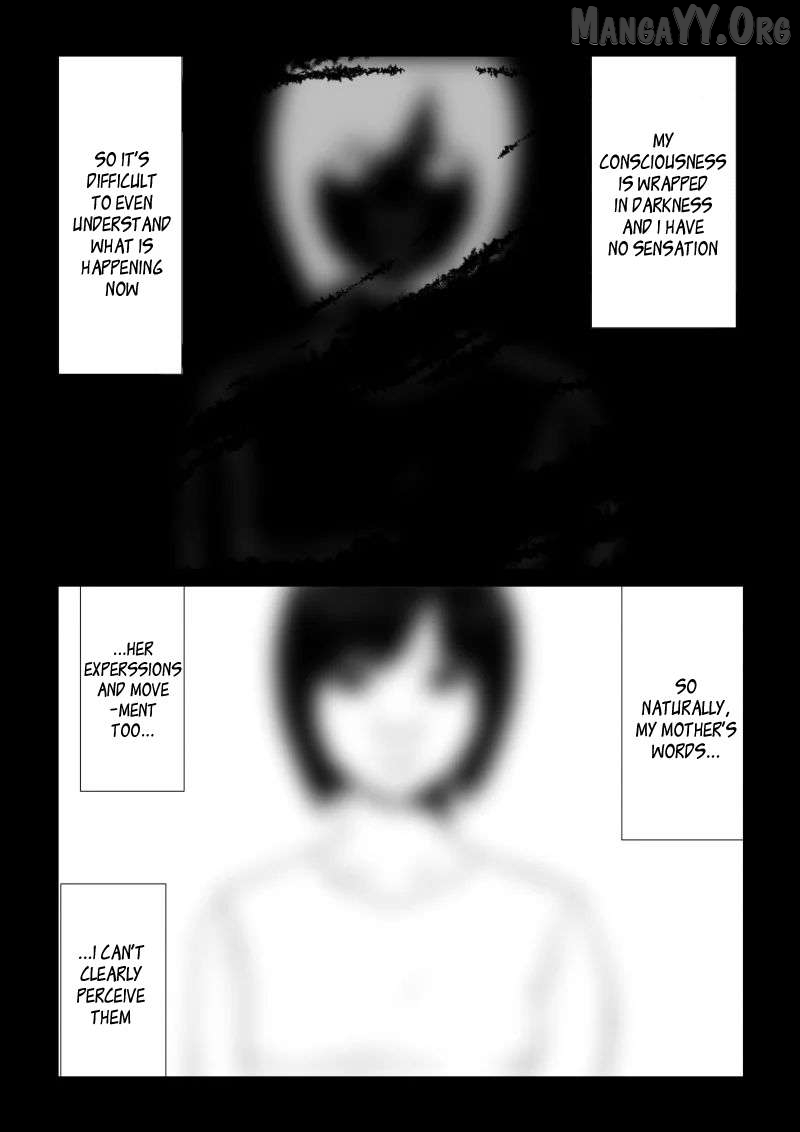 Ijime no Jikan Chapter 27 page 9