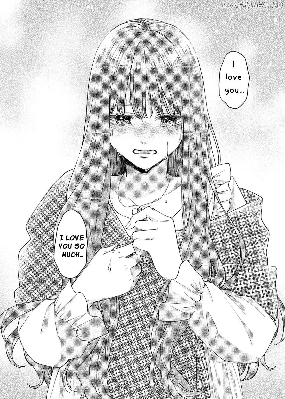 "Kuji" kara Hajimaru Konyaku Seikatsu ~Gensei naru Chuusen no Kekka, Warawanai Jiki Koushaku-sama no Konyakusha ni Tousen shimashita~ Chapter 28 page 29