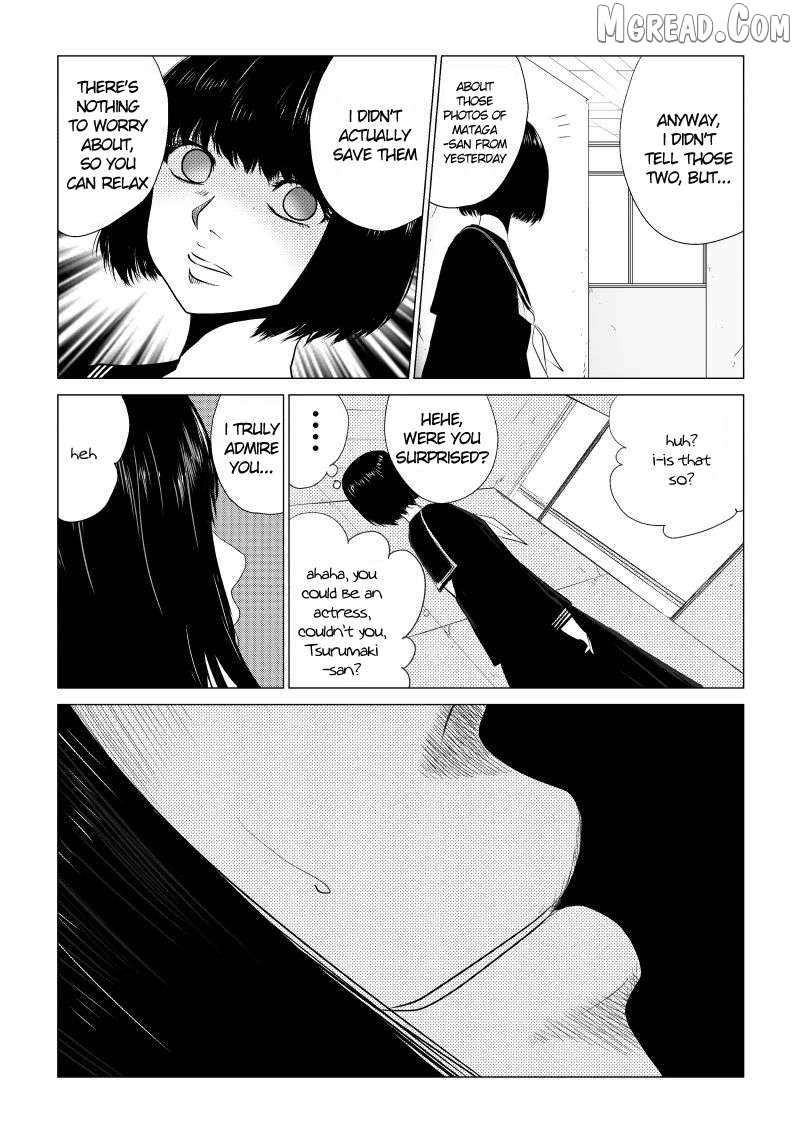 Ijime no Jikan Chapter 30 page 16