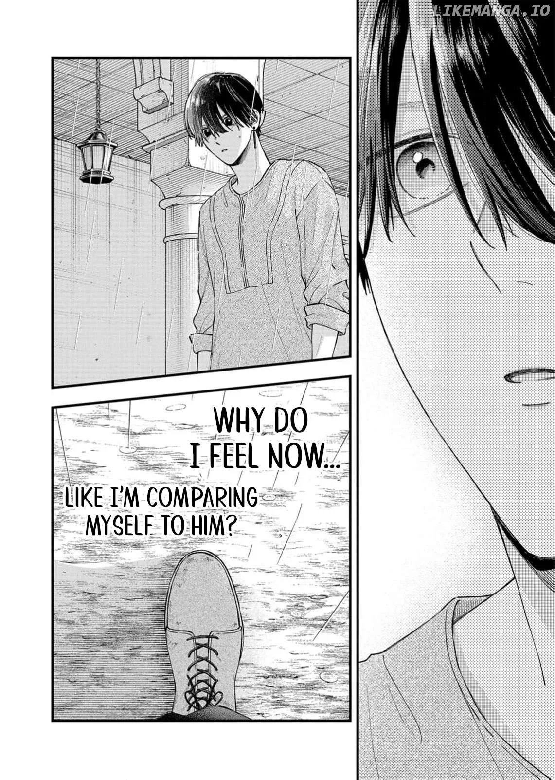 "Kuji" kara Hajimaru Konyaku Seikatsu ~Gensei naru Chuusen no Kekka, Warawanai Jiki Koushaku-sama no Konyakusha ni Tousen shimashita~ Chapter 30 page 29