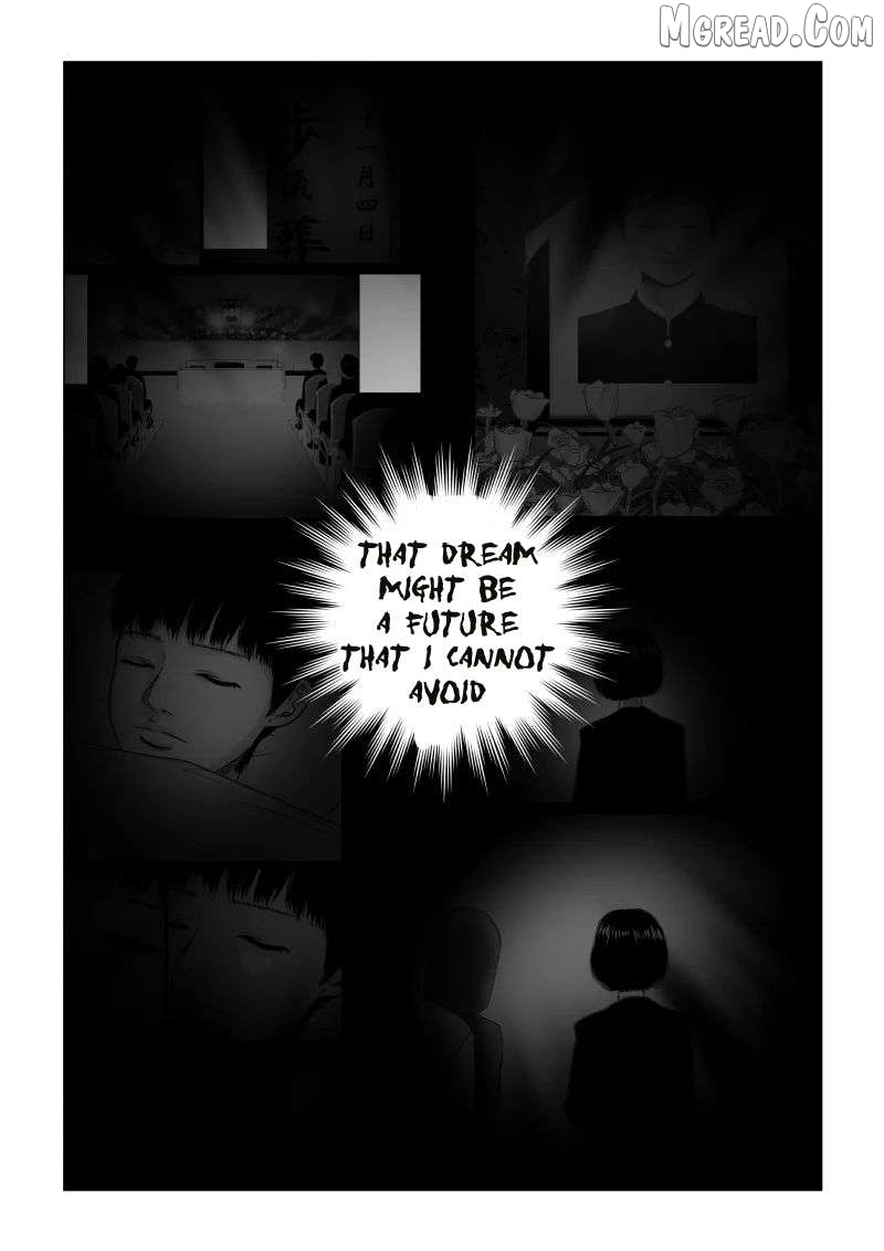 Ijime no Jikan Chapter 31 page 13