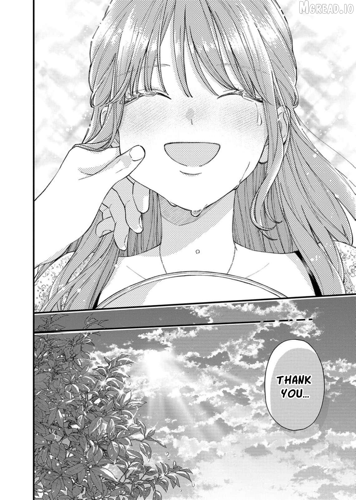 "Kuji" kara Hajimaru Konyaku Seikatsu ~Gensei naru Chuusen no Kekka, Warawanai Jiki Koushaku-sama no Konyakusha ni Tousen shimashita~ Chapter 32 page 17