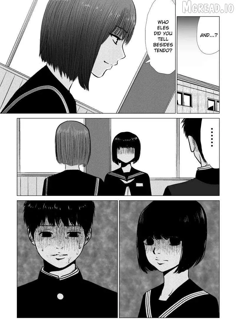 Ijime no Jikan Chapter 35 page 5