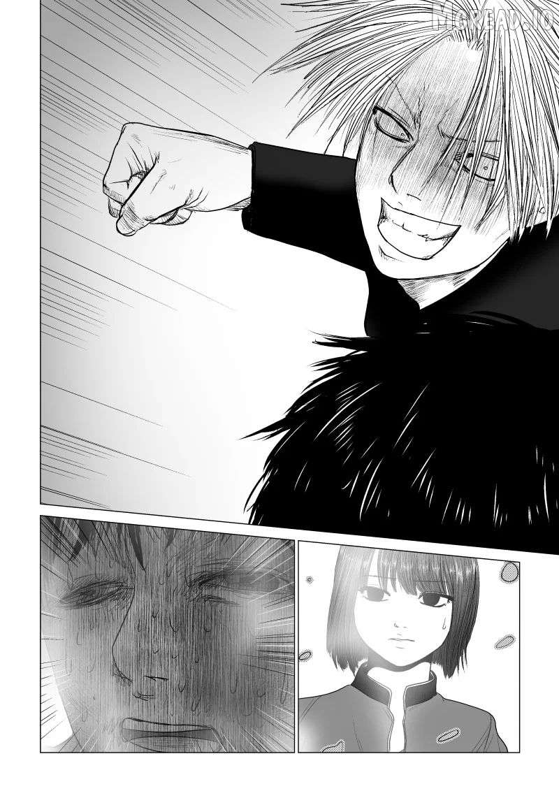 Ijime no Jikan Chapter 43 page 15