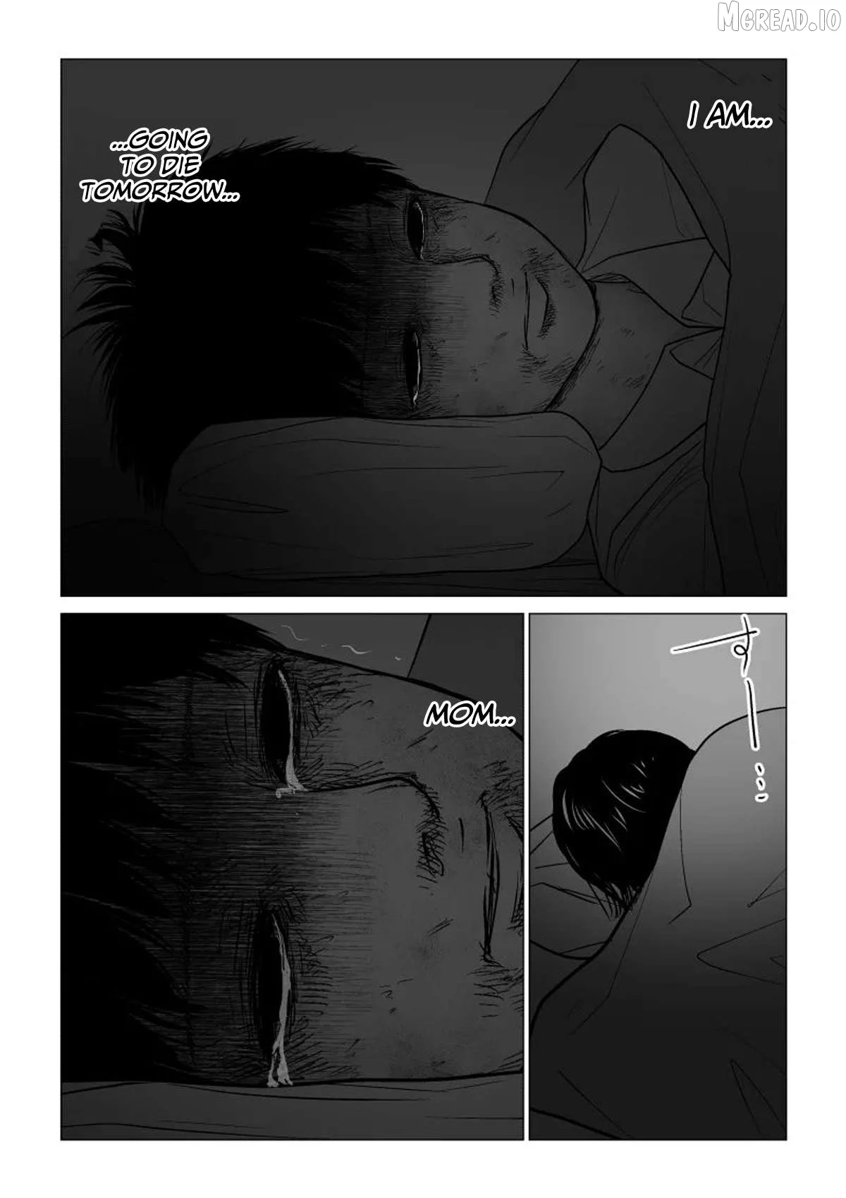 Ijime no Jikan Chapter 45 page 6