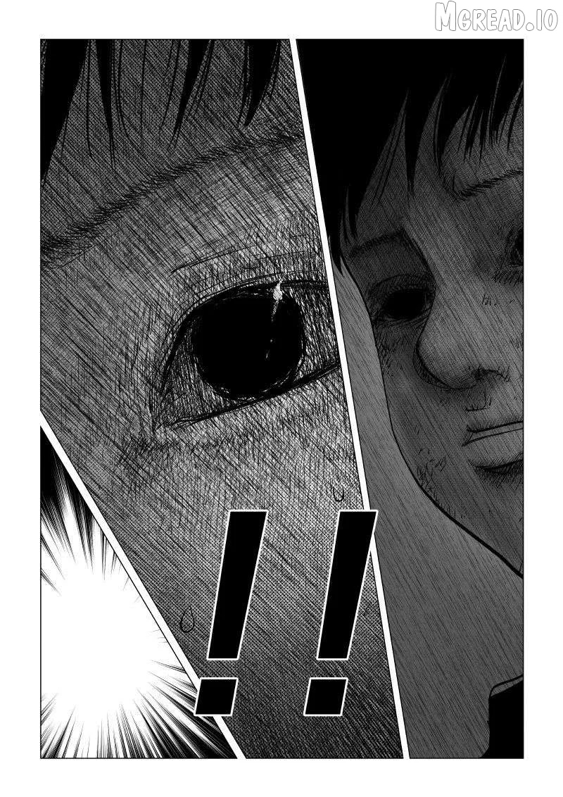Ijime no Jikan Chapter 46 page 16