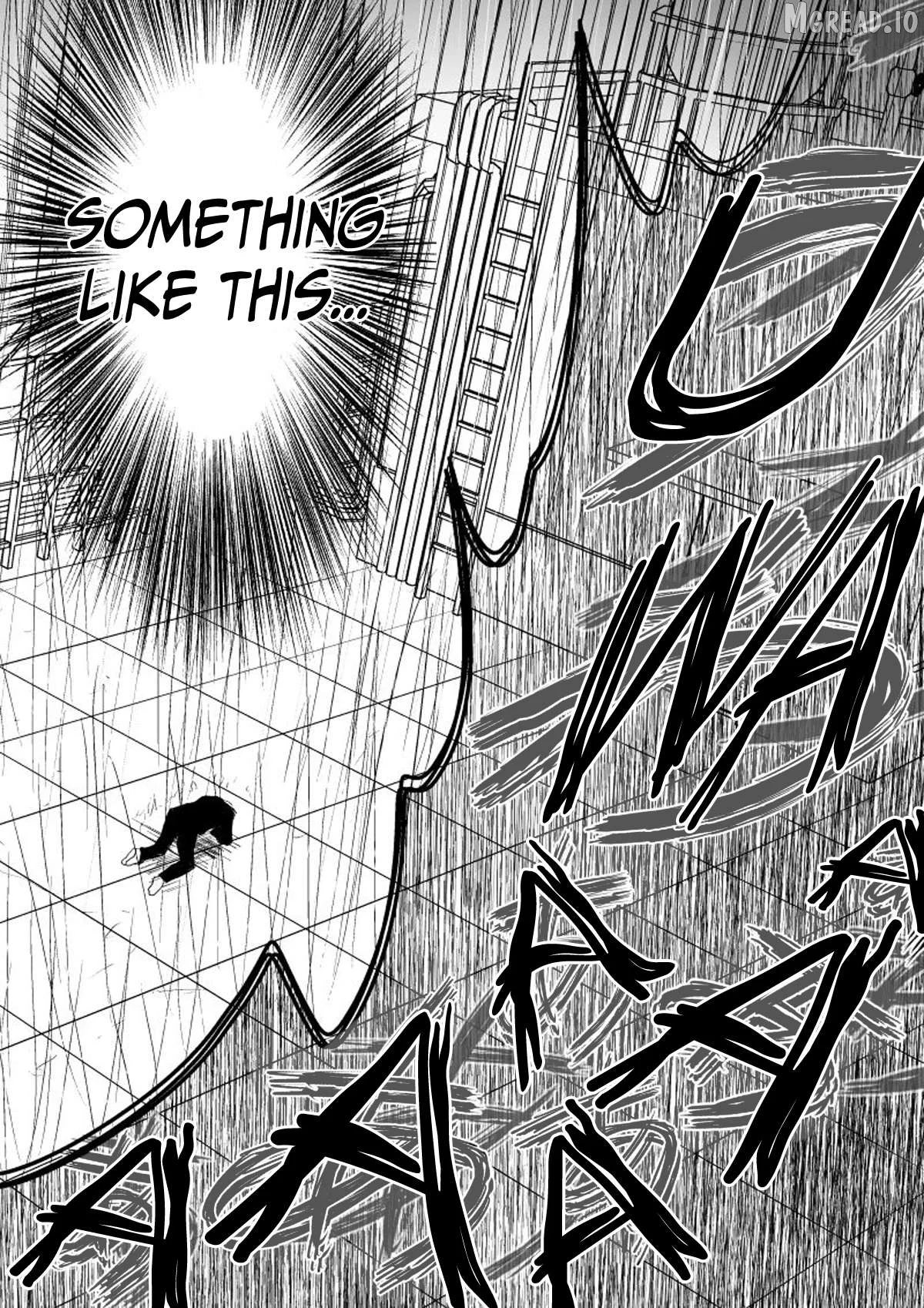 Ijime no Jikan Chapter 47 page 14