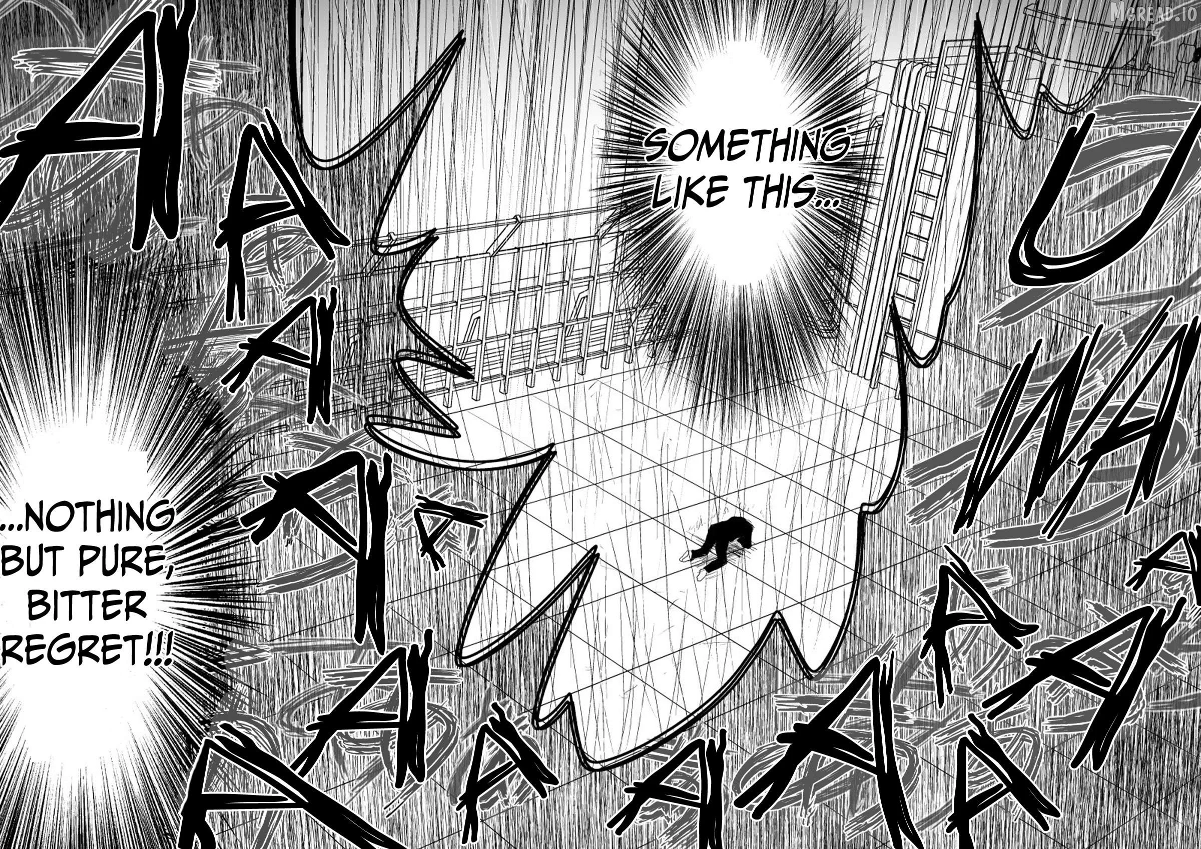 Ijime no Jikan Chapter 47 page 16