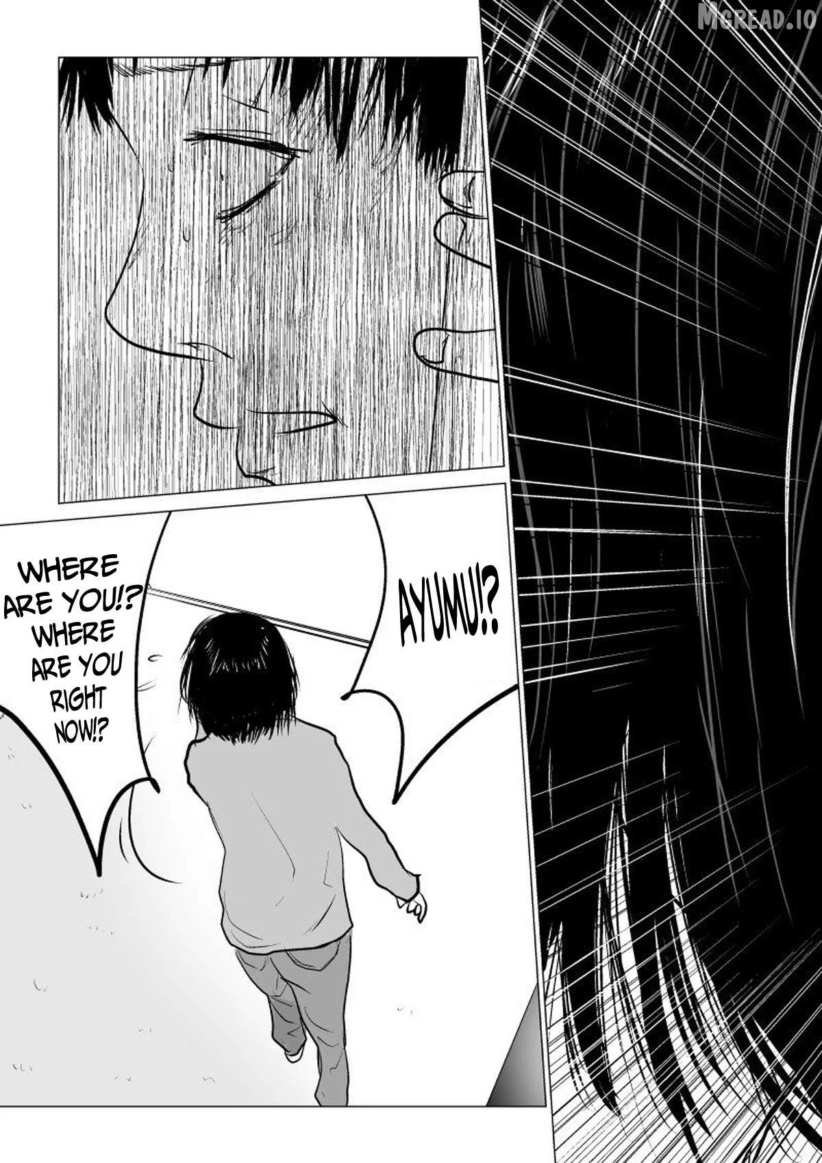 Ijime no Jikan Chapter 47 page 5