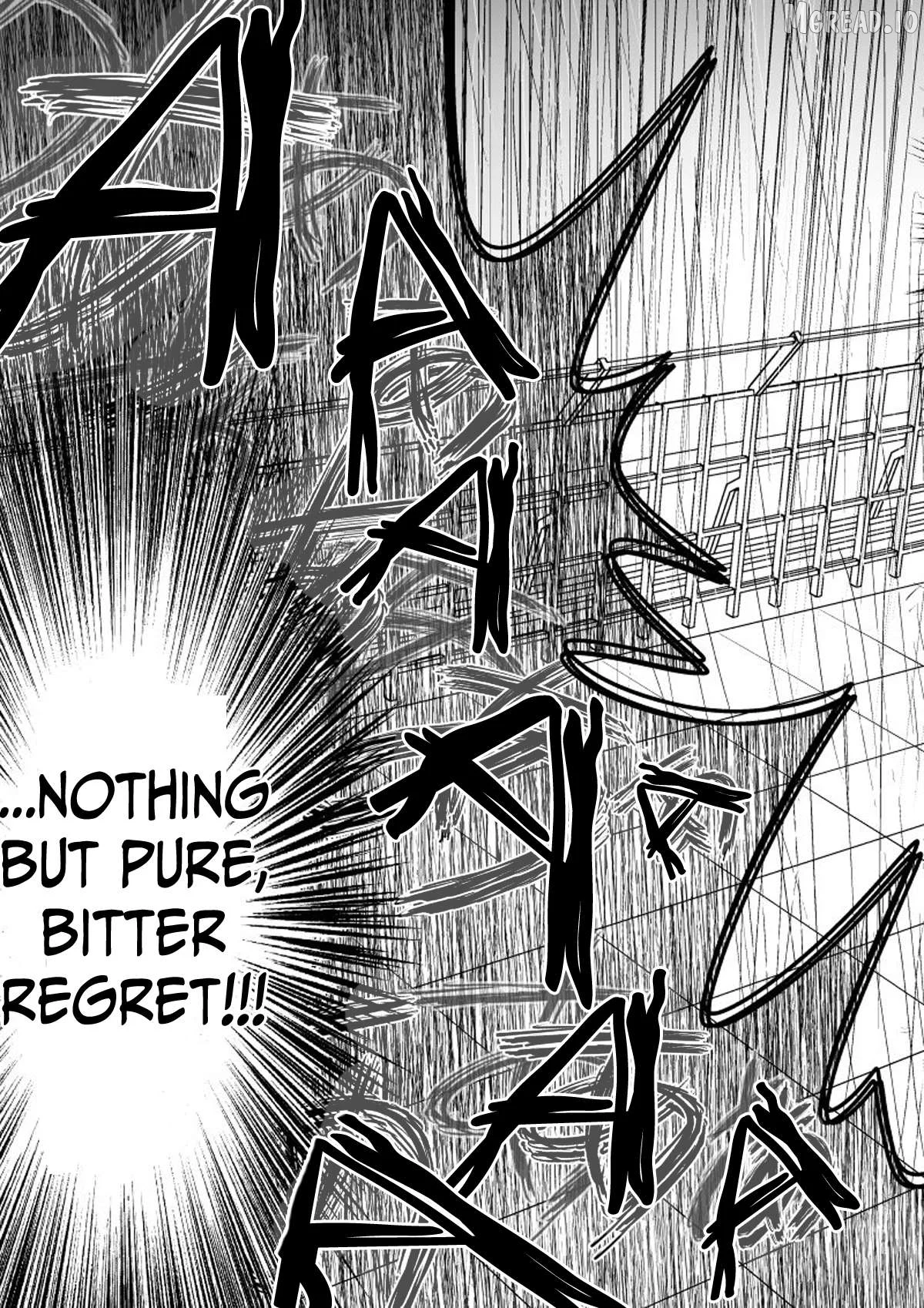 Ijime no Jikan Chapter 47 page 15