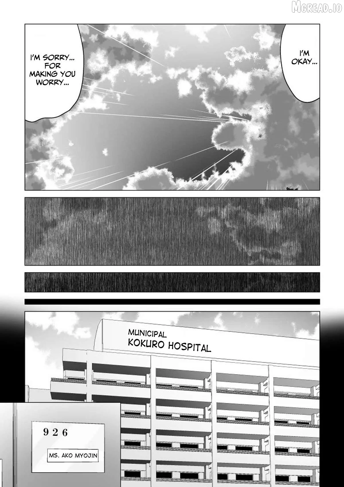 Ijime no Jikan Chapter 48 page 11