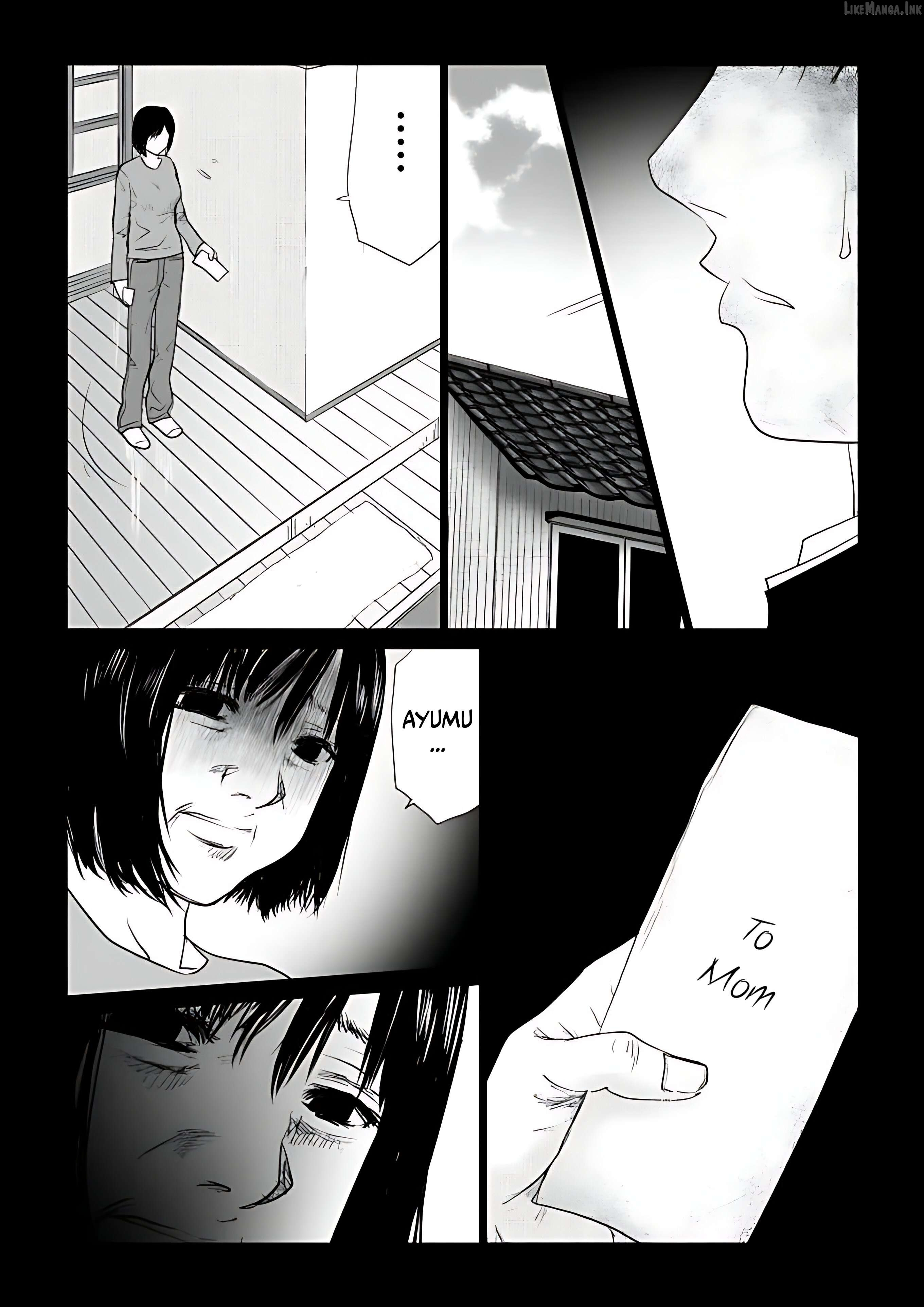 Ijime no Jikan Chapter 51 page 5