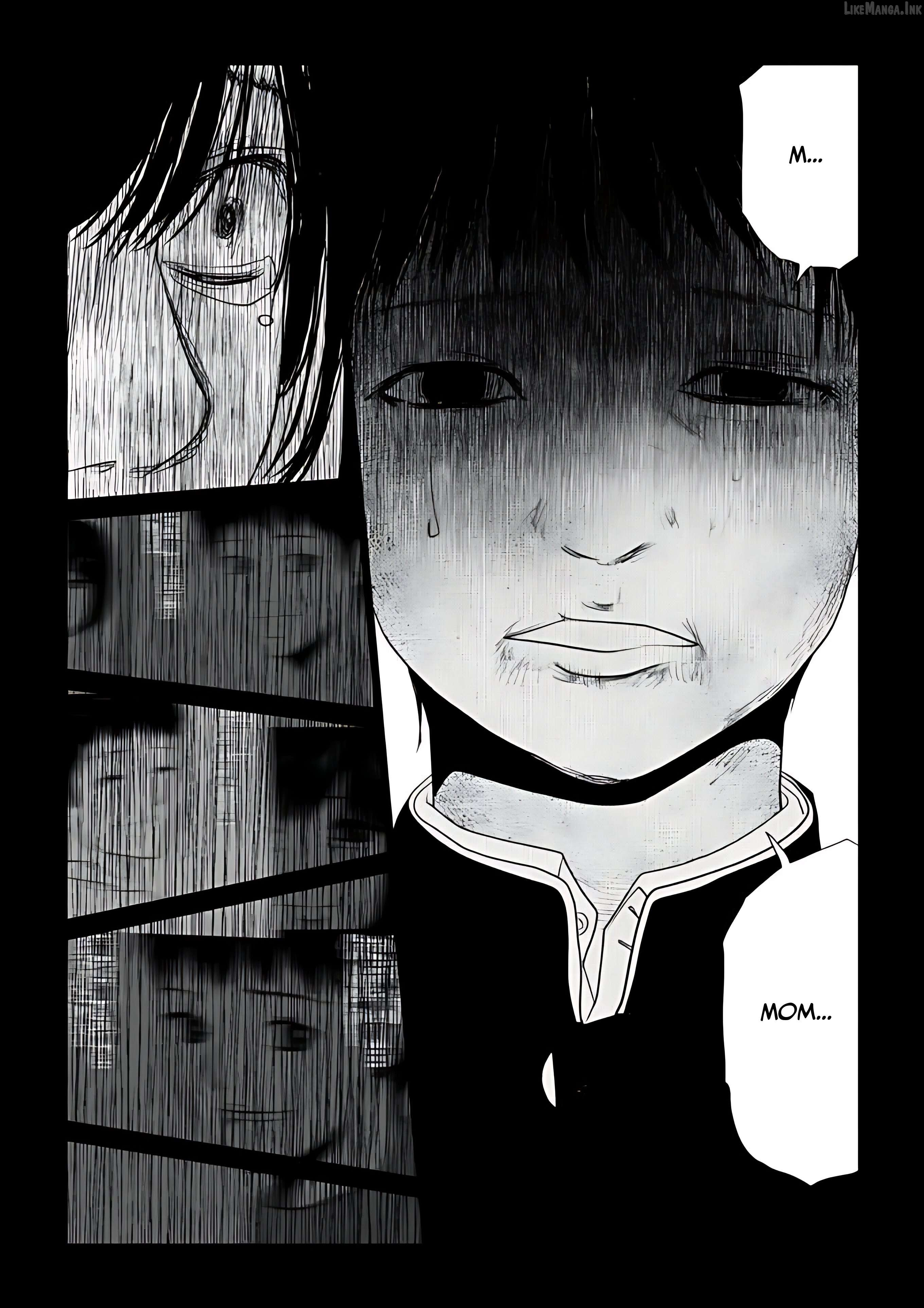 Ijime no Jikan Chapter 51 page 11