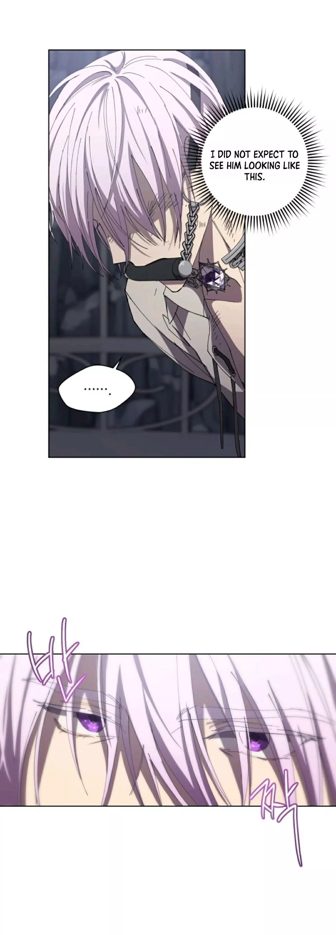 The Princess Imprints a Traitor Chapter 9 page 38
