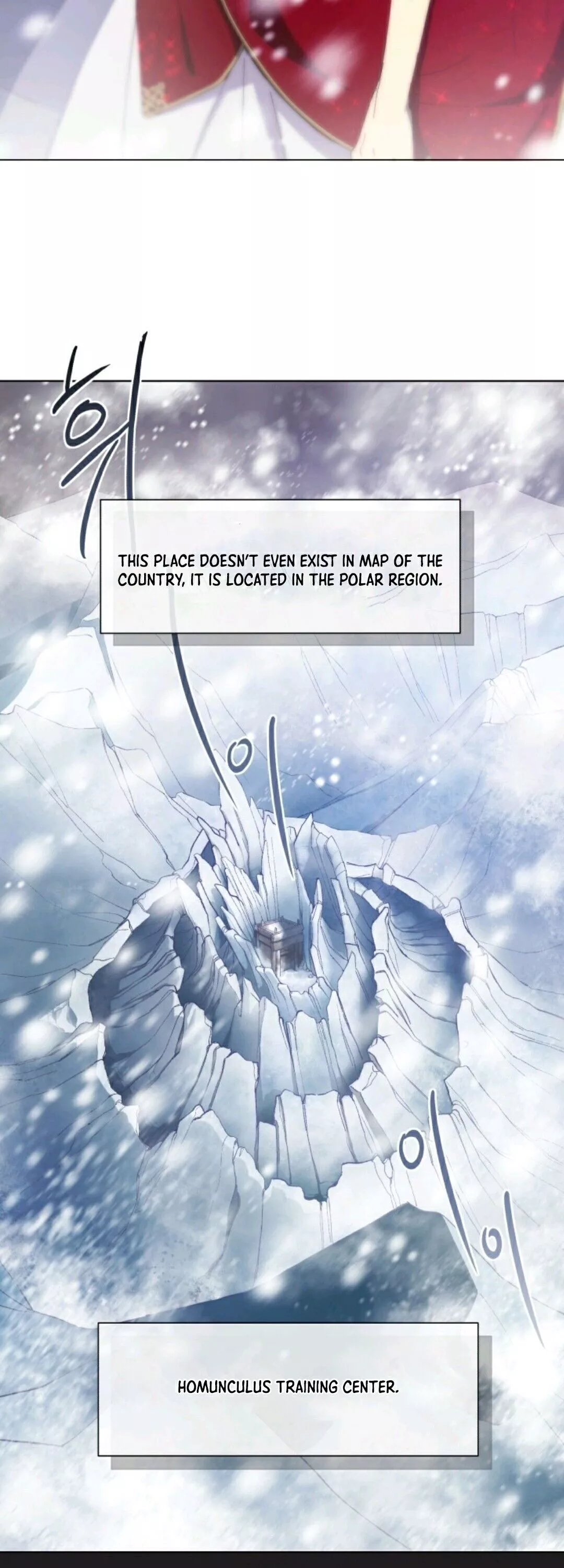The Princess Imprints a Traitor Chapter 9 page 20