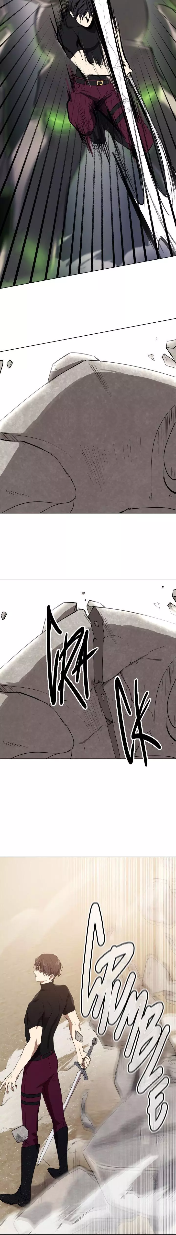 The Princess Imprints a Traitor Chapter 15 page 13