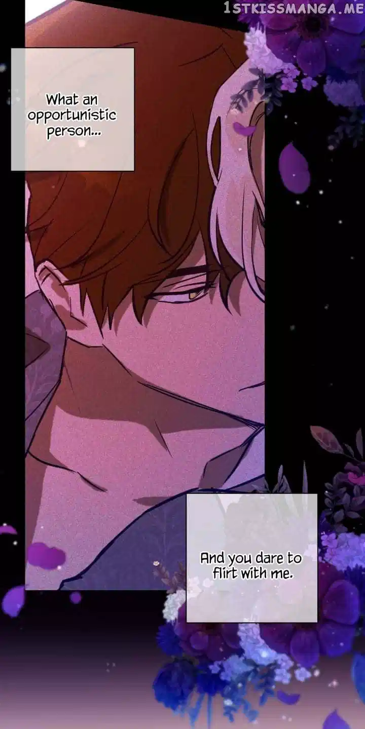 The Princess Imprints a Traitor Chapter 29 page 16