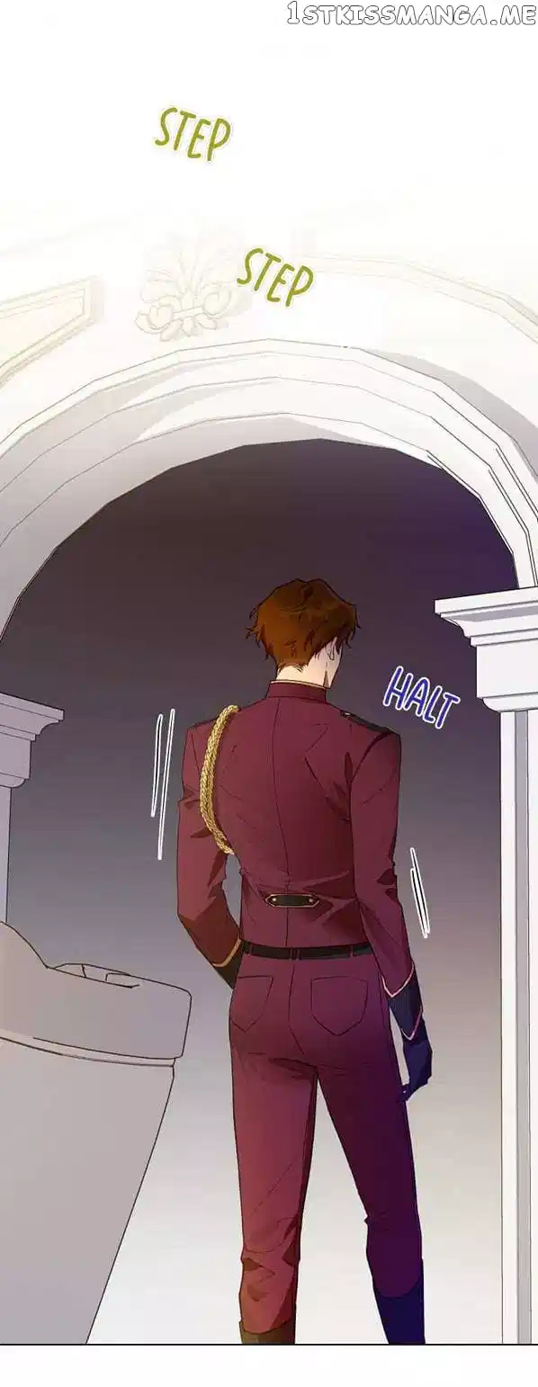 The Princess Imprints a Traitor Chapter 29 page 6