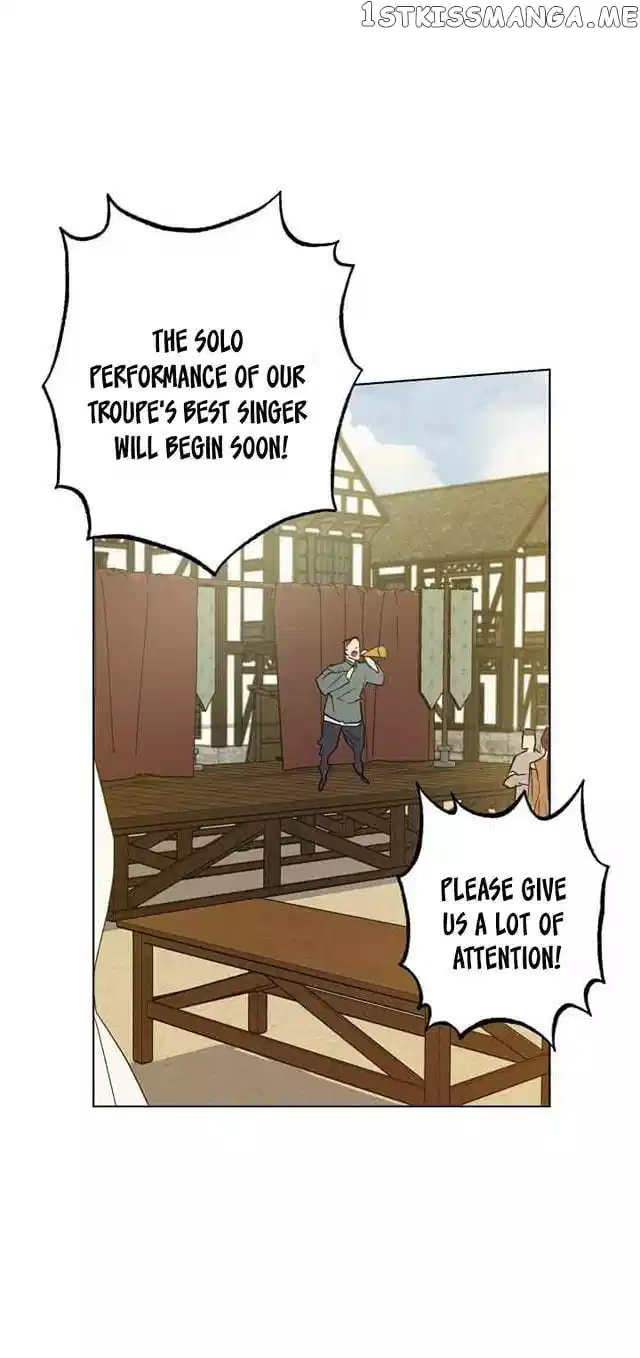 The Princess Imprints a Traitor Chapter 29 page 63