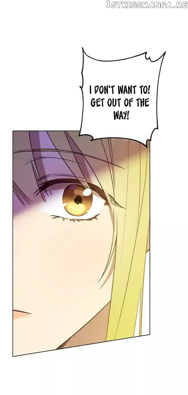The Princess Imprints a Traitor Chapter 29 page 66
