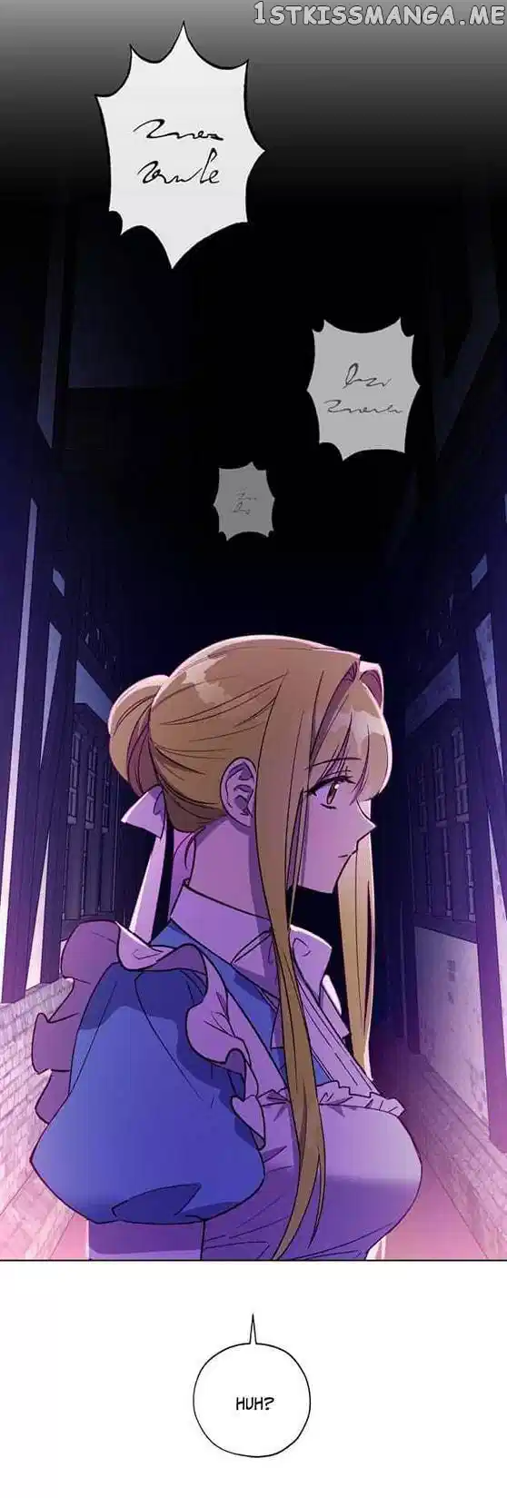 The Princess Imprints a Traitor Chapter 29 page 65