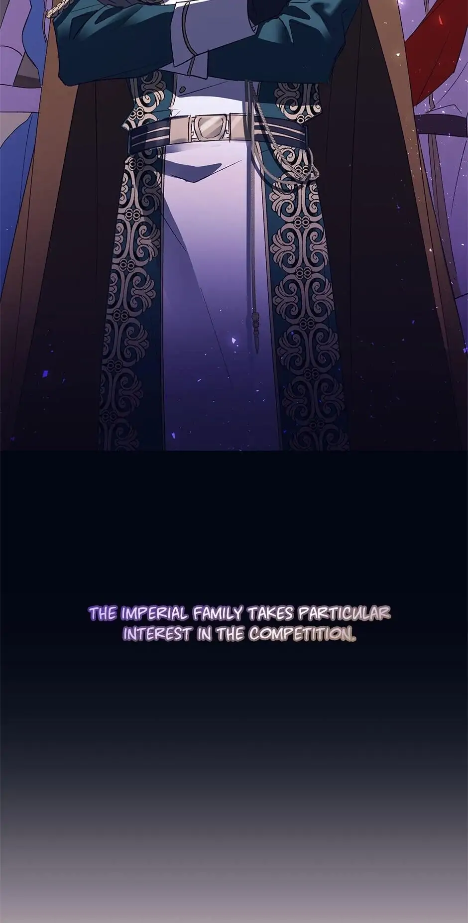The Princess Imprints a Traitor Chapter 40 page 14
