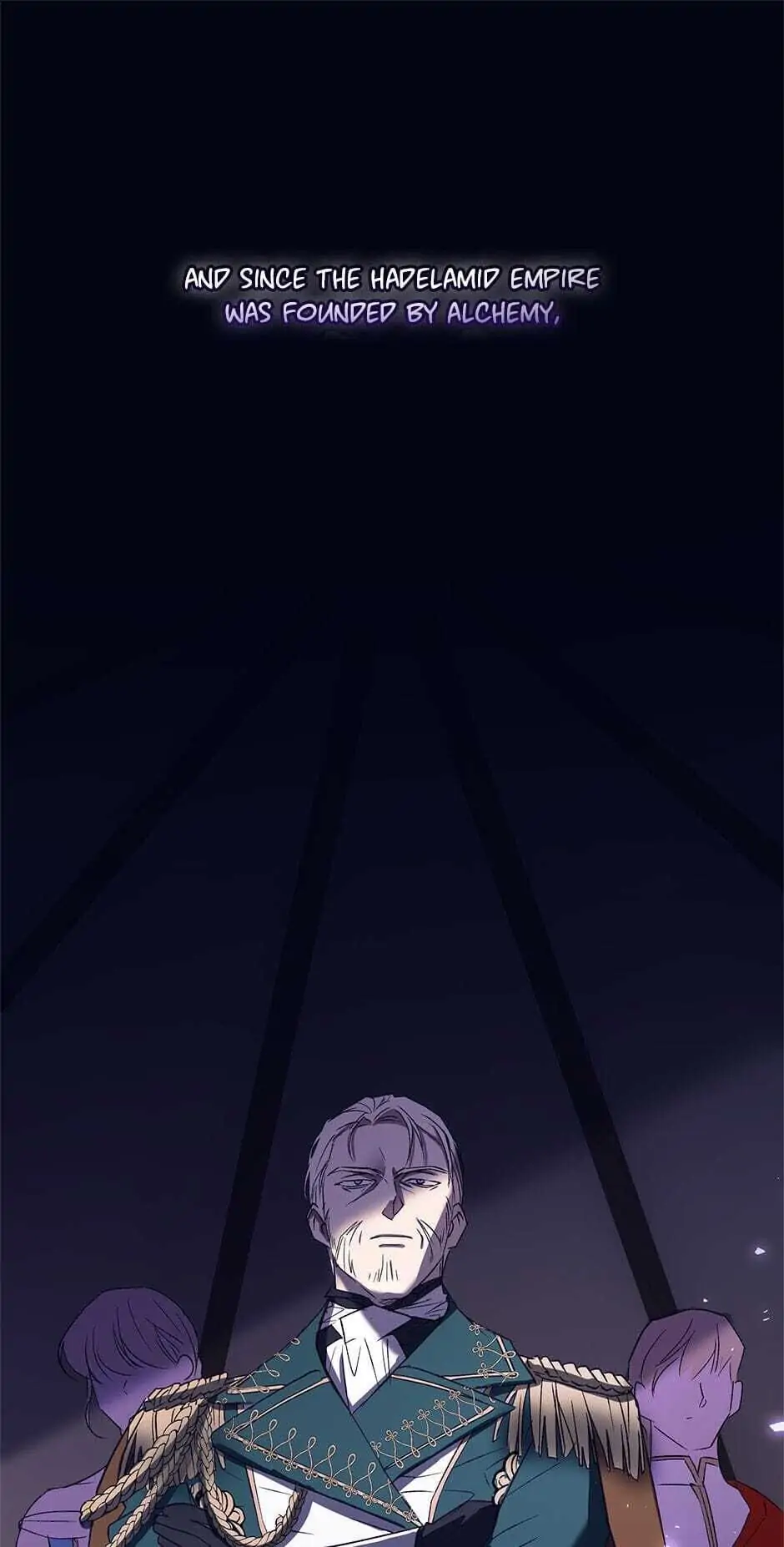 The Princess Imprints a Traitor Chapter 40 page 13