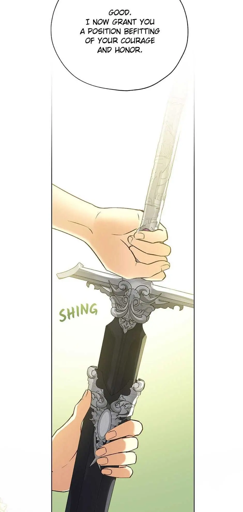 The Princess Imprints a Traitor Chapter 40 page 34