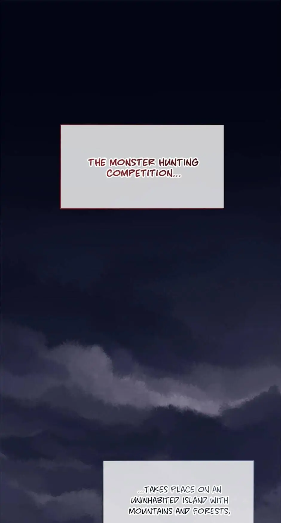 The Princess Imprints a Traitor Chapter 40 page 8