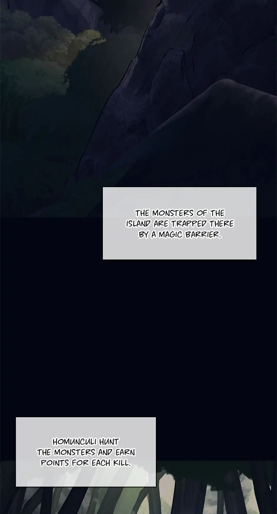 The Princess Imprints a Traitor Chapter 40 page 10