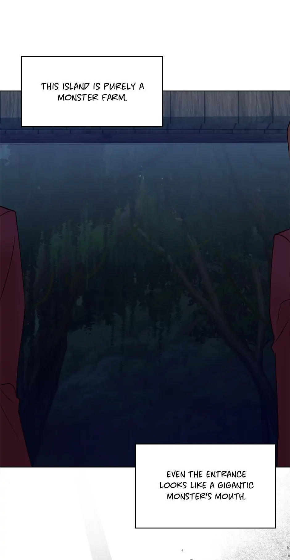 The Princess Imprints a Traitor Chapter 40 page 69
