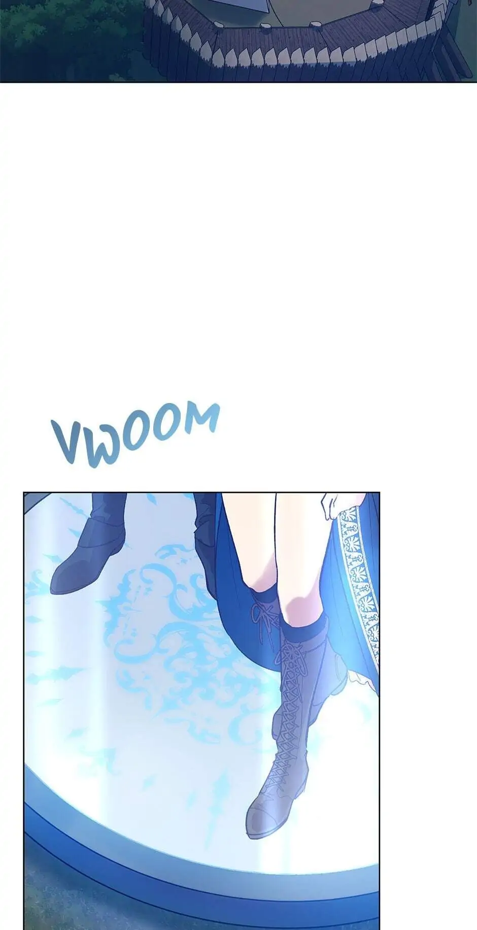 The Princess Imprints a Traitor Chapter 40 page 59