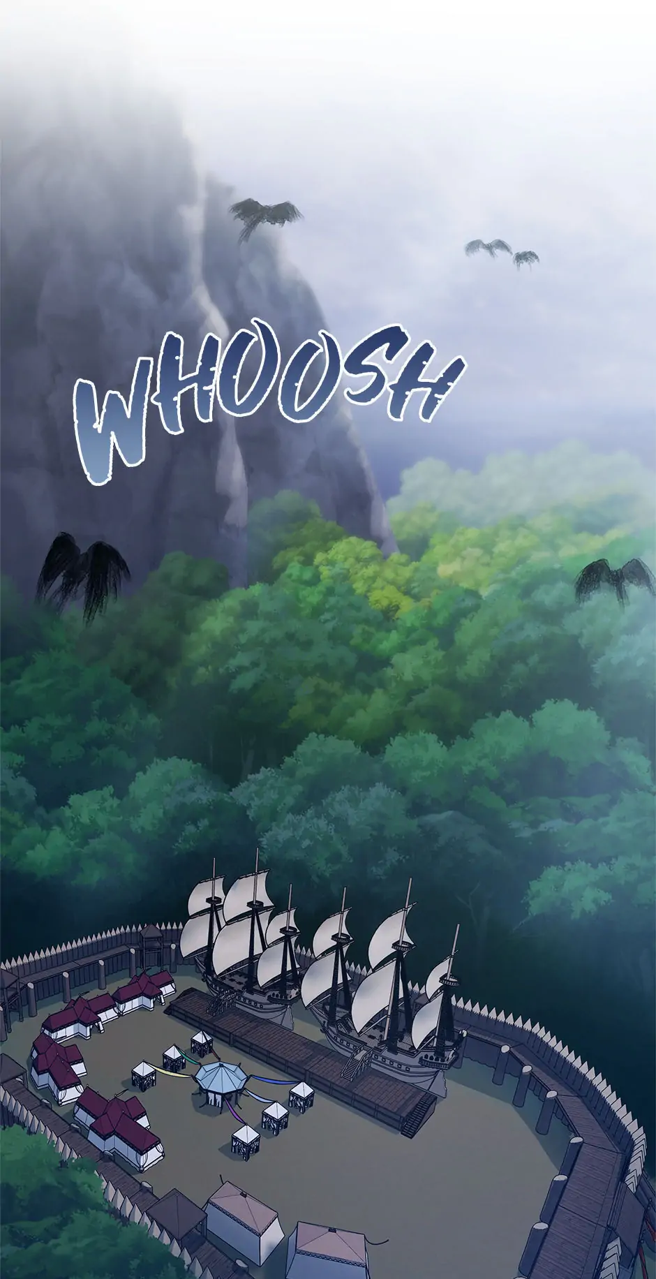 The Princess Imprints a Traitor Chapter 40 page 58