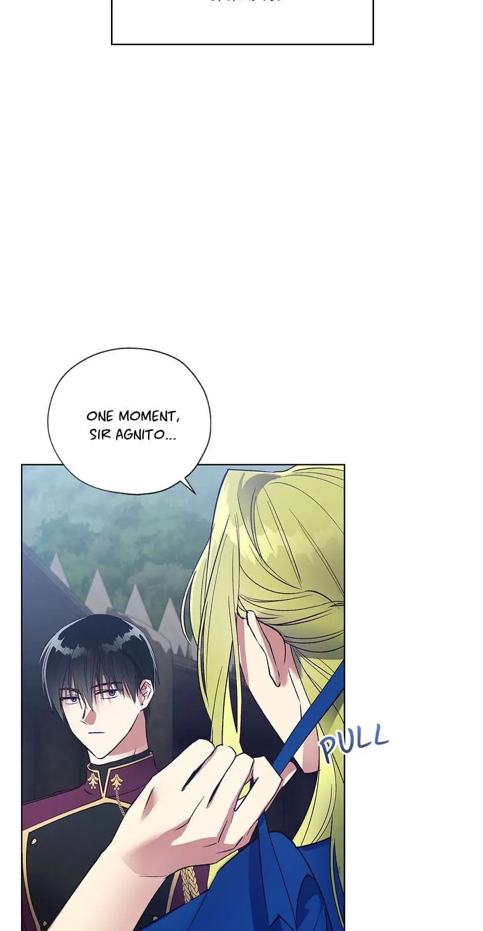 The Princess Imprints a Traitor Chapter 40 page 72