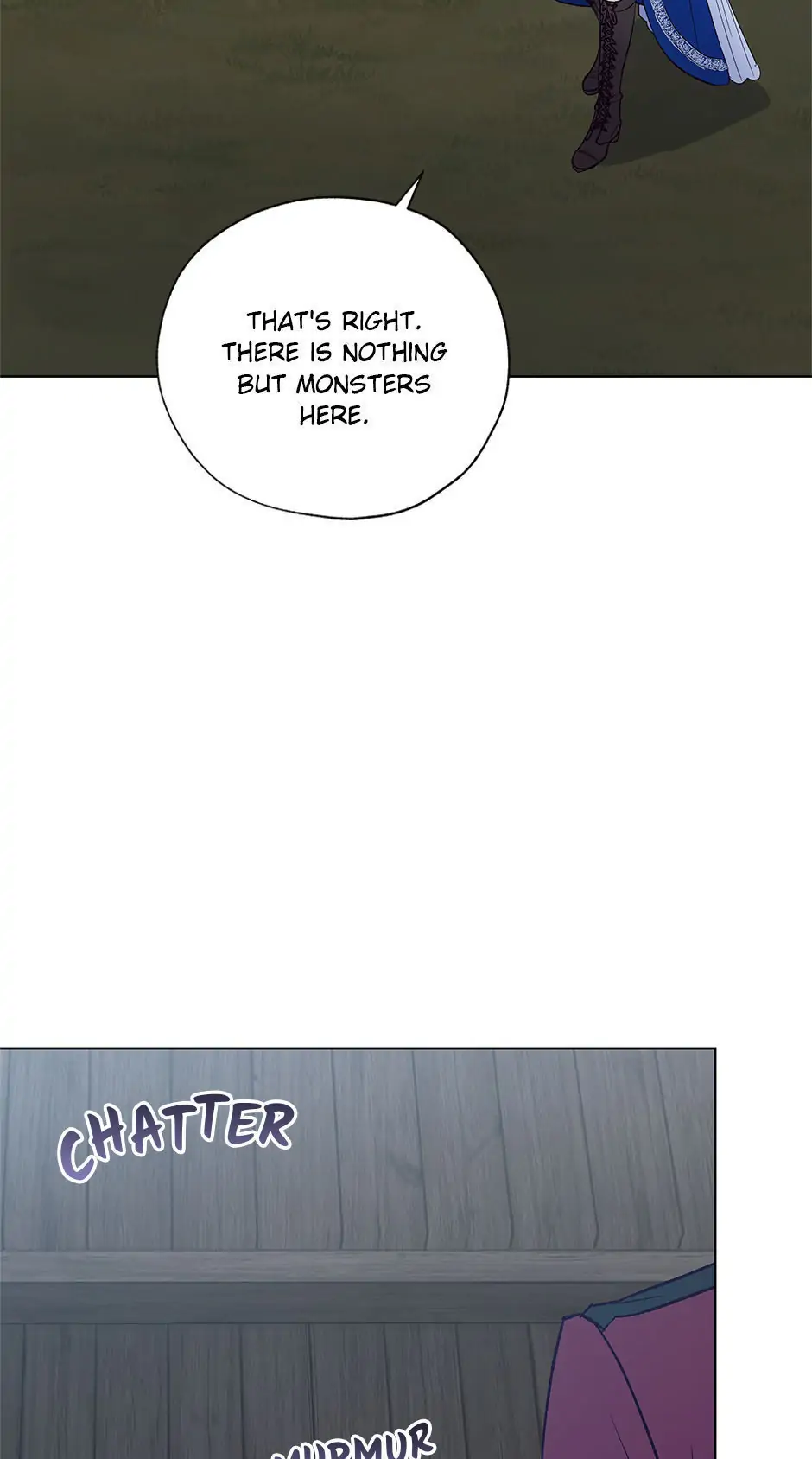 The Princess Imprints a Traitor Chapter 40 page 65