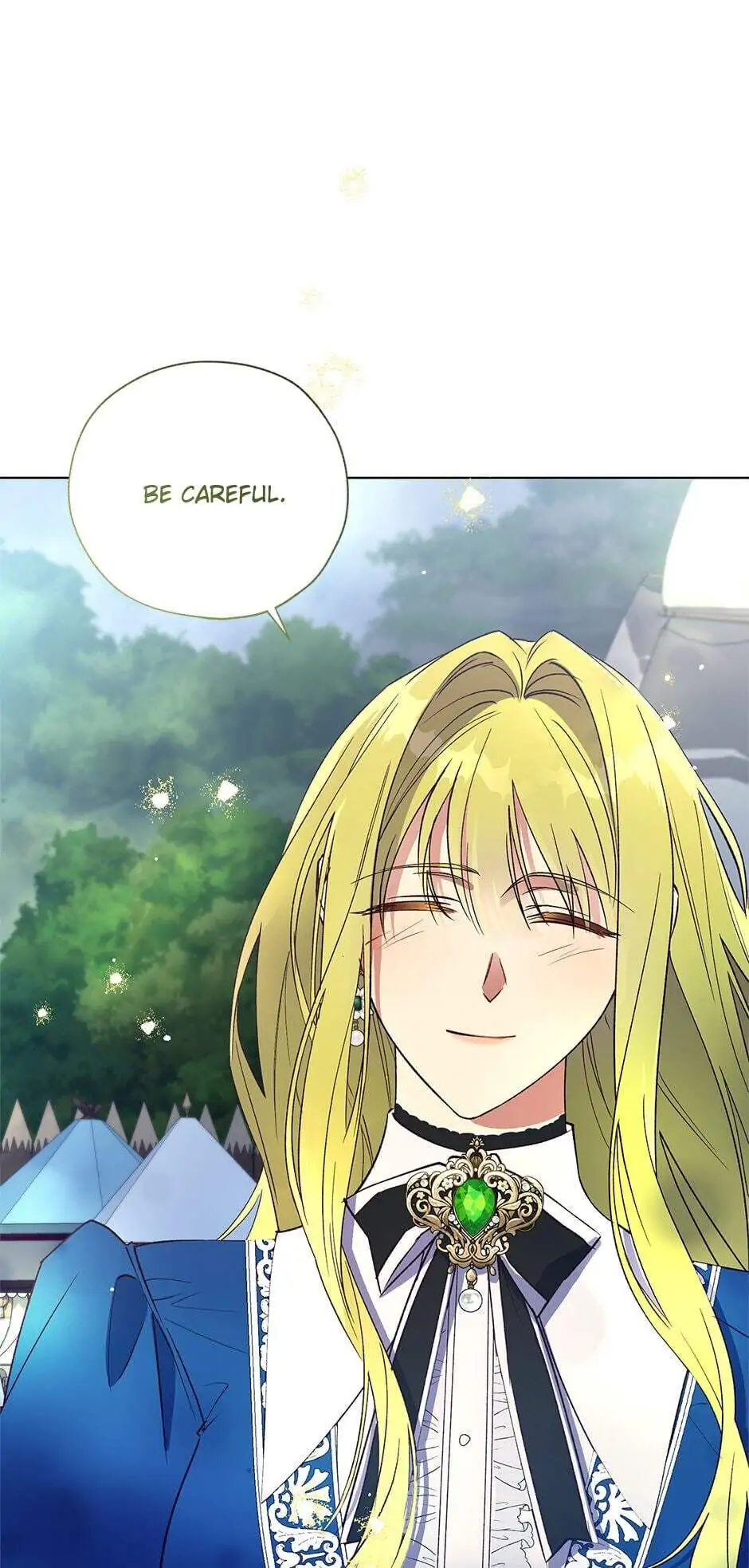 The Princess Imprints a Traitor Chapter 40 page 75