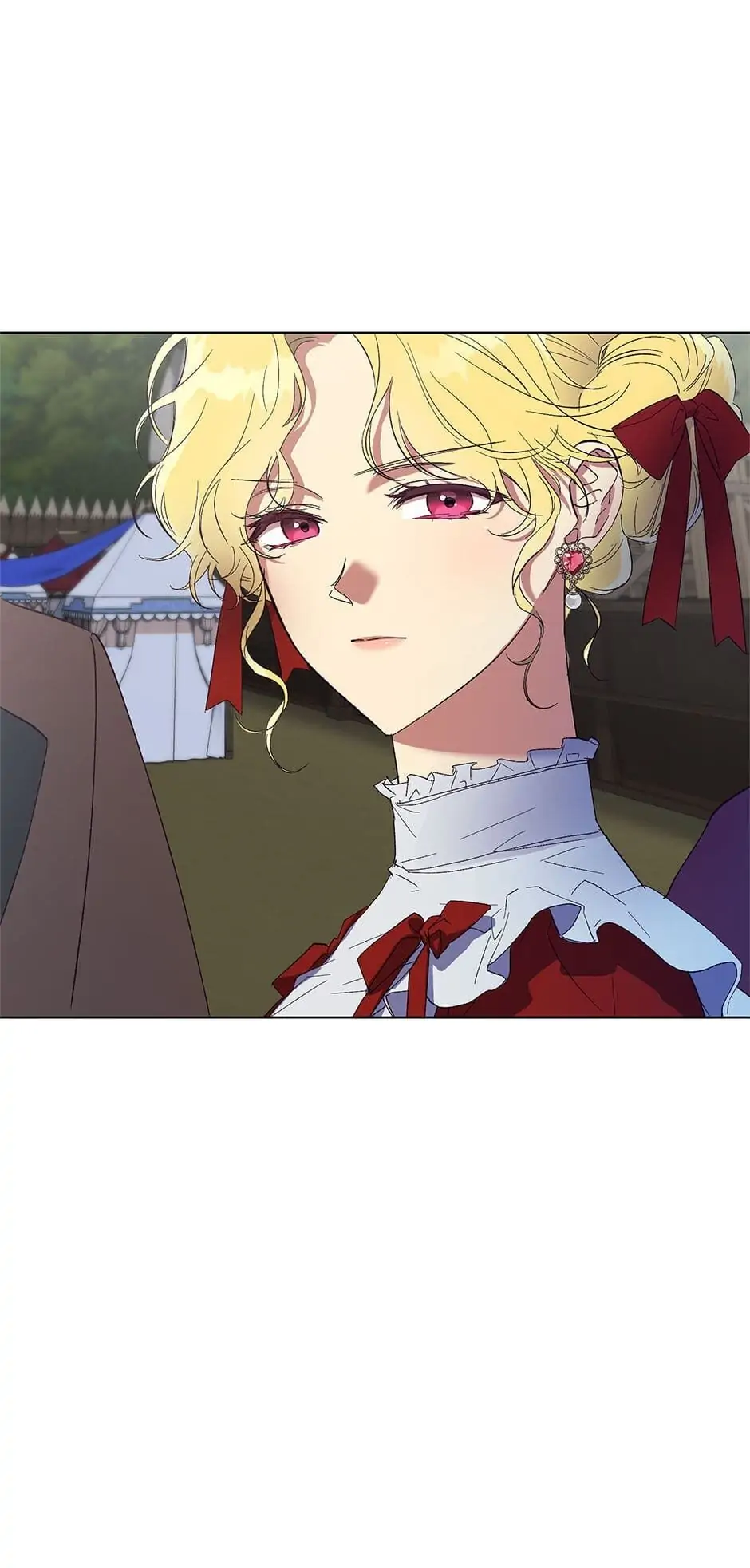 The Princess Imprints a Traitor Chapter 40 page 79