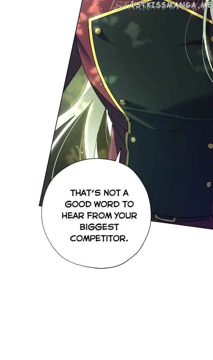 The Princess Imprints a Traitor Chapter 41 page 17