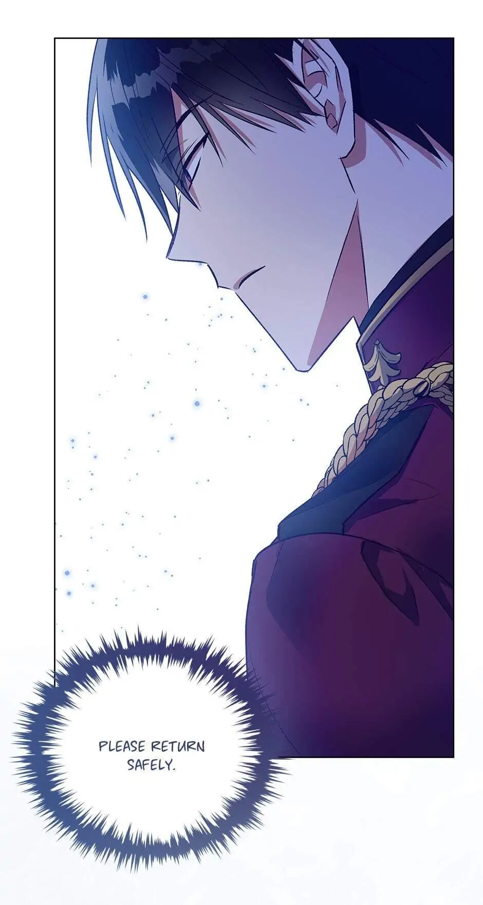 The Princess Imprints a Traitor Chapter 40 page 84