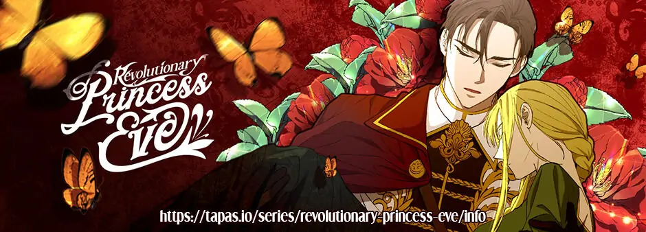 The Princess Imprints a Traitor Chapter 40 page 96