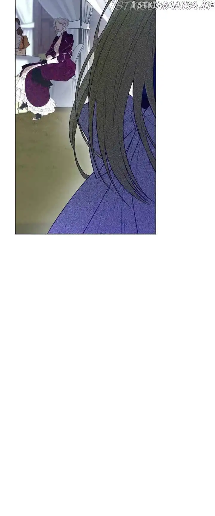 The Princess Imprints a Traitor Chapter 41 page 60