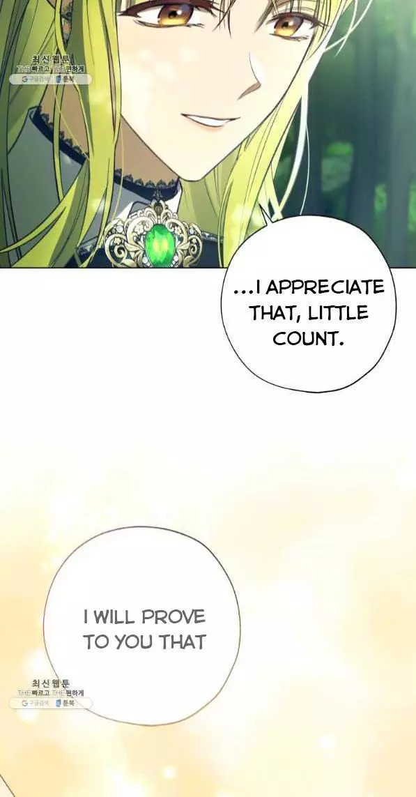 The Princess Imprints a Traitor Chapter 42 page 22
