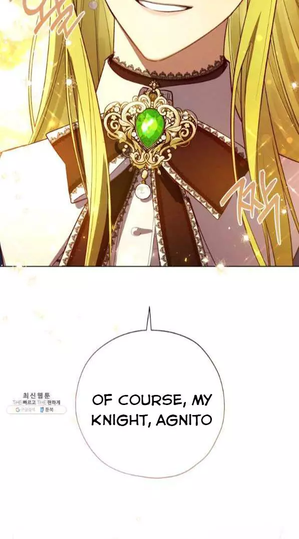The Princess Imprints a Traitor Chapter 42 page 56