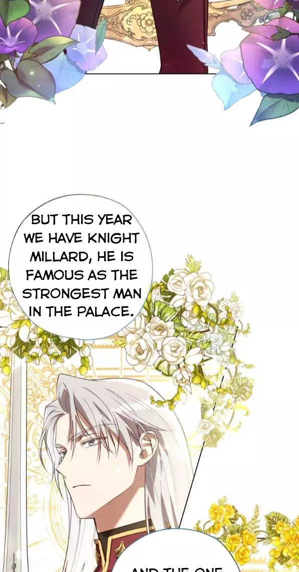 The Princess Imprints a Traitor Chapter 42 page 31